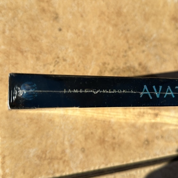 Avatar 3- Disc DVD set NIB - Picture 6 of 7
